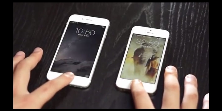 Qué se espera del iPhone 6