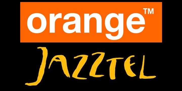 Orange compra Jazztel por 3.300 millones de euros