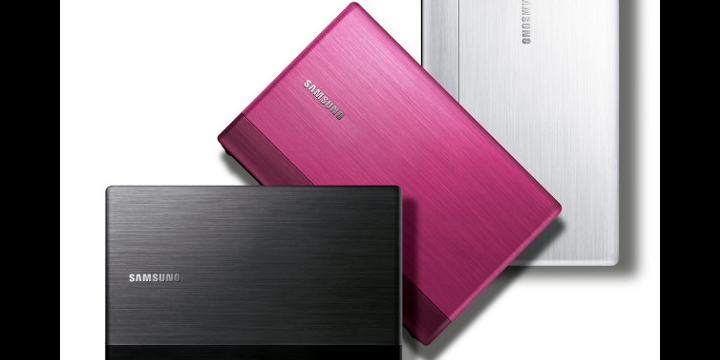 Samsung dejará de vender portátiles en Europa