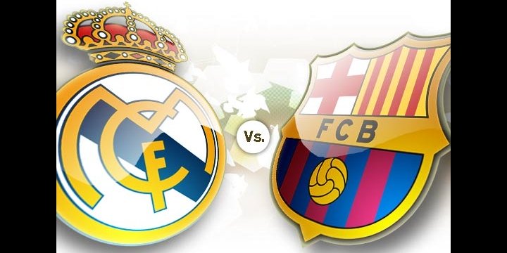 Pon el escudo del Real Madrid o FC Barcelona en tu foto de perfil de Facebook