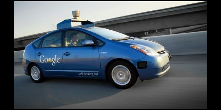 Los coches autónomos podrían ser más vulnerables a un ataque hacker