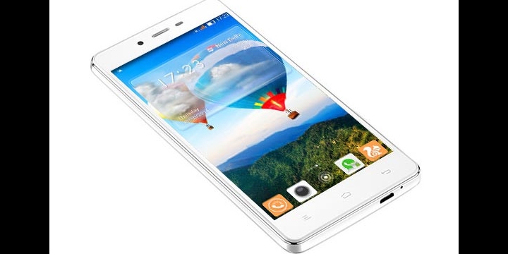 Marathon M3: el terminal con la mejor batería del mundo cuesta 167 euros