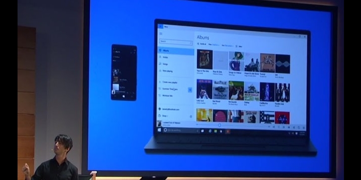 Xbox Music ofrecerá streaming de canciones de OneDrive