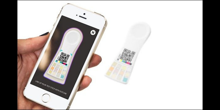 Tu iPhone te dirá si estás embarazada, eres diabético o has tomado drogas