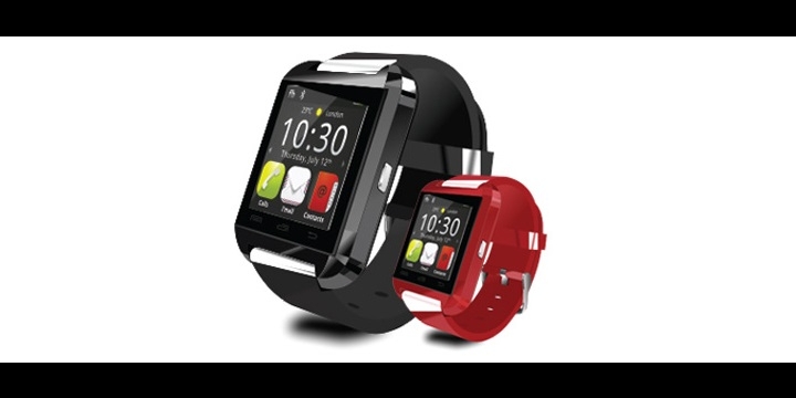 Prixton Smartwatch SW8, un reloj inteligente por 129 euros