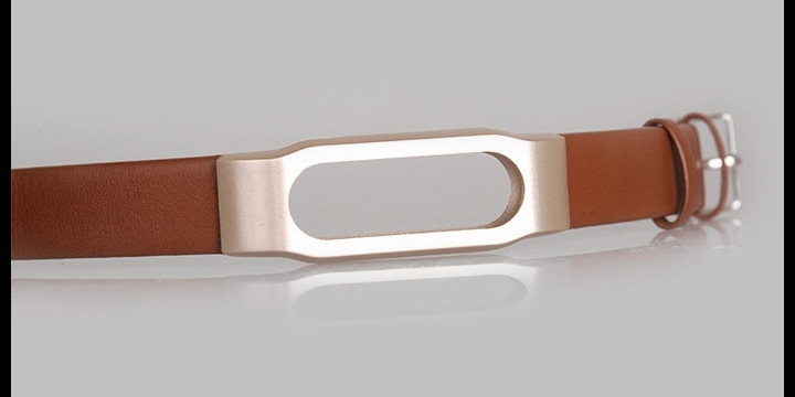 Reemplazar la pulsera de la Xiaomi Mi Band