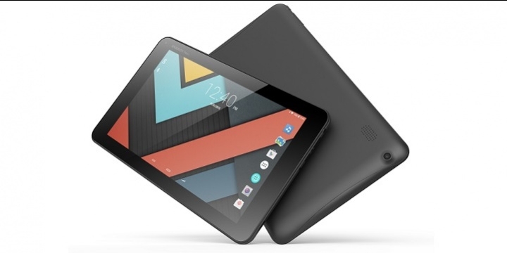 Energy Tablet 9 Neo 2, el nuevo dispositivo con Lollipop