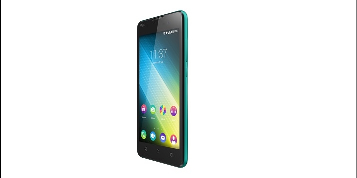 Wiko Lenny 2 llega por 109 euros