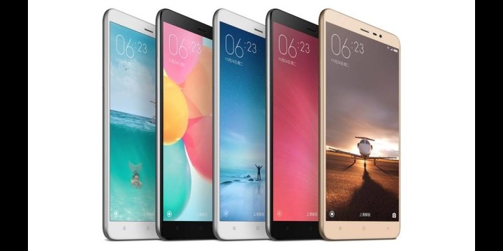 Dónde comprar el Xiaomi Redmi Note 3