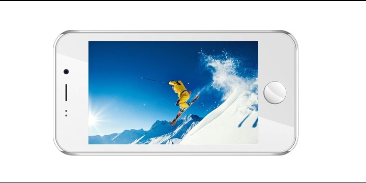 Freedom 251, un smartphone por menos de 4 euros