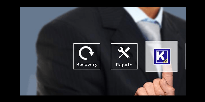 Review: Kernel for Windows Data Recovery, recupera tus archivos borrados de forma sencilla