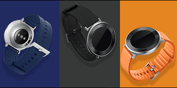 Honor S1, el nuevo reloj con autonomía de hasta 6 días por menos de 100 euros