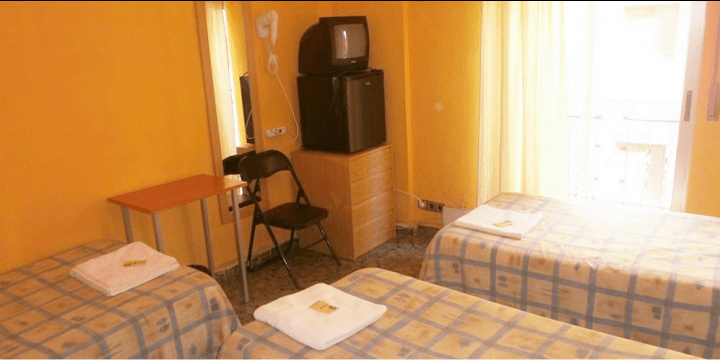 Myla-reservas, la mujer que contesta a las críticas de su pensión