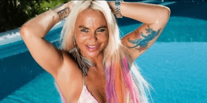 Forocoches publica el número de teléfono de Leticia Sabater