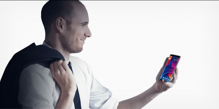 Face ID llegará a Android de la mano de Qualcomm