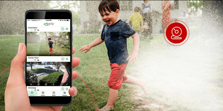 V by Vodafone lleva el Internet de las Cosas al gran público