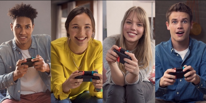 Cómo conseguir Nintendo Switch Online más barato