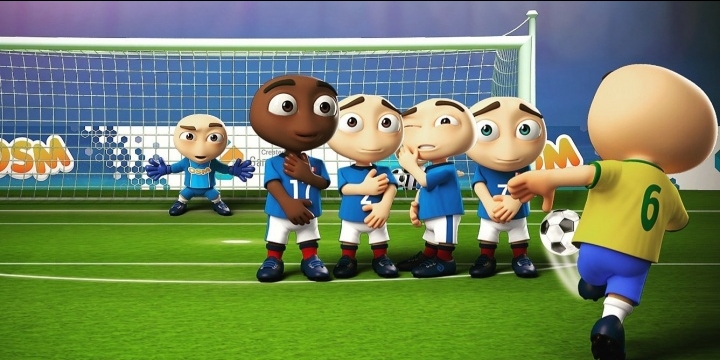 Descarga OSM, el mánager de fútbol MMO online multijugador