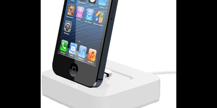 Review: Base de carga y sincronización Cover-Mate