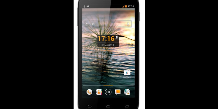 Orange Lumo, terminal LTE de la mano de Orange