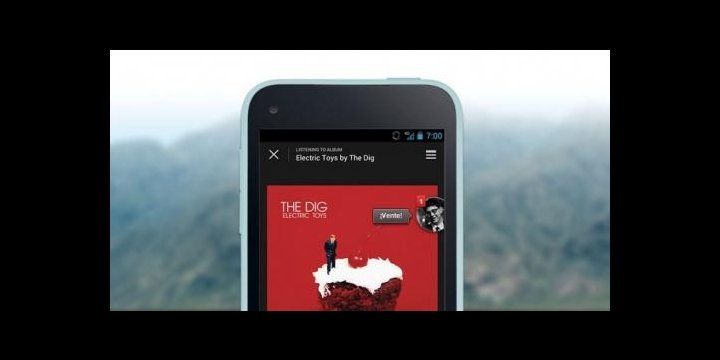 Facebook Home ya disponible y Facebook Messenger incorpora las Burbujas de chat