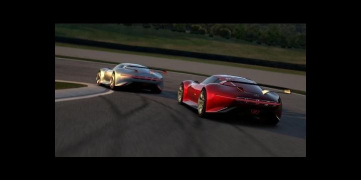 Gran Turismo 6 ya disponible para PlayStation 3