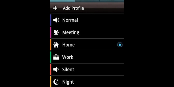 Review: Profile Scheduler