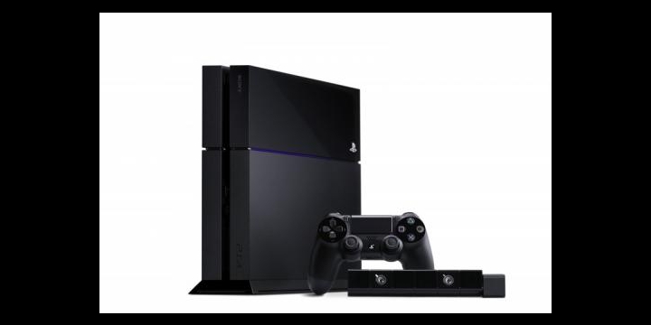 Algunas PlayStation 4 muestran una luz azul de la muerte