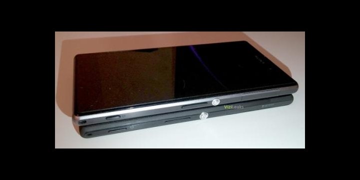 Sony Xperia G, el smartphone que competirá con el Moto G, se filtra en fotos
