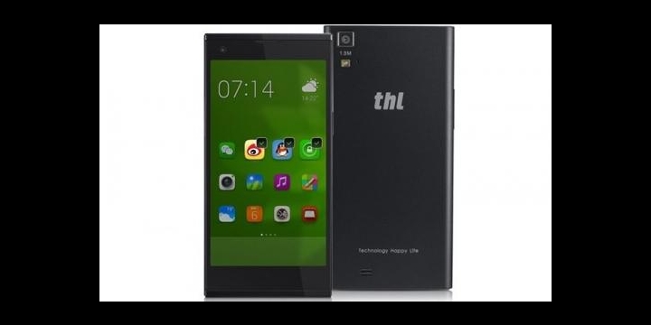 ThL 100s llegará a España y costará 290 euros