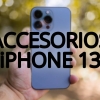10 mejores accesorios para tu iPhone 13