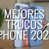 Mejores trucos para iPhone en 2022