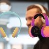 Cómo conectar dos auriculares Bluetooth al móvil