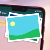 WhatsApp Desktop añadirá un editor con emojis y stickers para las fotos de grupo