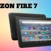 Nueva Amazon Fire 7 (2022): la tablet barata se actualiza con puerto USB C