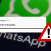 Actualiza WhatsApp para quitar el error 'Eliminando mensajes...' de las notificaciones