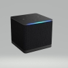 Amazon Fire TV Cube se renueva: el reproductor multimedia trae WiFi 6E y soporte 4K