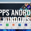 Cómo instalar apps de Android en Windows 11 con Amazon Appstore
