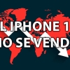 Apple confirma que no vende el iPhone 14 como esperaba