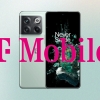 OnePlus 10T ya está disponible en exclusiva con T-Mobile: así lo puedes comprar