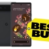 Oferta: Google Pixel 6 con T-Mobile por menos de la mitad