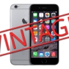 iPhone 6 ya es un producto 'vintage' según Apple, ¿qué significa?