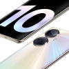 Realme 10 Pro+ lleva una increíble pantalla curva y Android 13 a la gama media