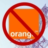 Orange está caído: no funcionan fibra ni móvil para muchos clientes