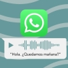 Transcribir audios de WhatsApp será mejor: esta novedad te ayuda si hablas varios idiomas