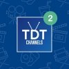 TDTChannels se prepara para Eurovisión: nuevo canal gratuito para ver el evento musical