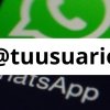¡Adiós a tu número de teléfono! Así funcionarán los nombres de usuario en WhatsApp: PIN de privacidad y más