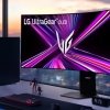 Así es el primer monitor OLED 5K2K del mundo: LG UltraGear es lo que buscan los gamers más exigentes