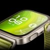 HUAWEI WATCH FIT 4 Pro es el gran rival del Apple Watch: 10 días de batería y acabados en zafiro o titanio
