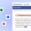 kSuite, la solución de almacenamiento y ofimática online de los creadores de SwissTransfer